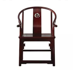 中国古典家具座椅的等级来分是怎么排列的