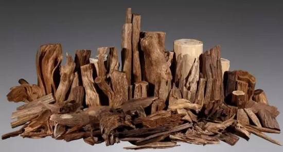 总结市场上最珍稀名贵的五种木头