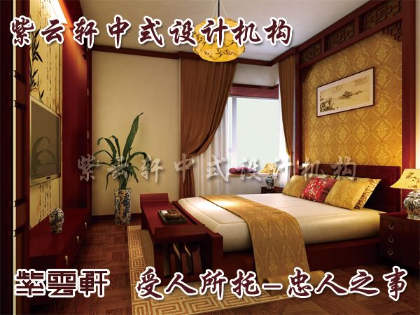 中式家居---床垫的选择很关键