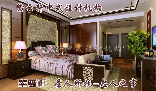 中式家具--怎样选购一张舒适的好床？