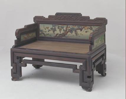 中式装修设计——精妙绝伦装扮的家具