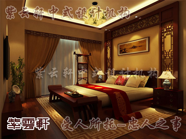中式古典装修——灯具兴起的一股潮流