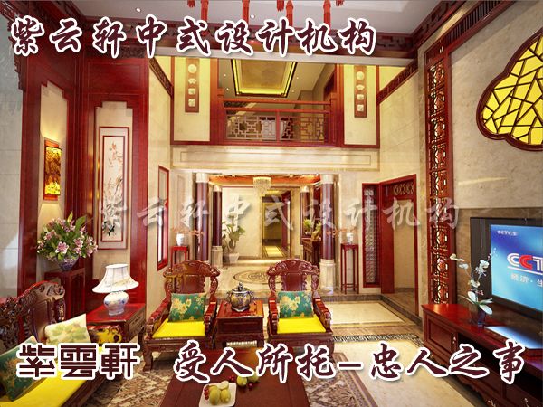 新中式家具是老祖宗留给我们的宝贵文化遗传