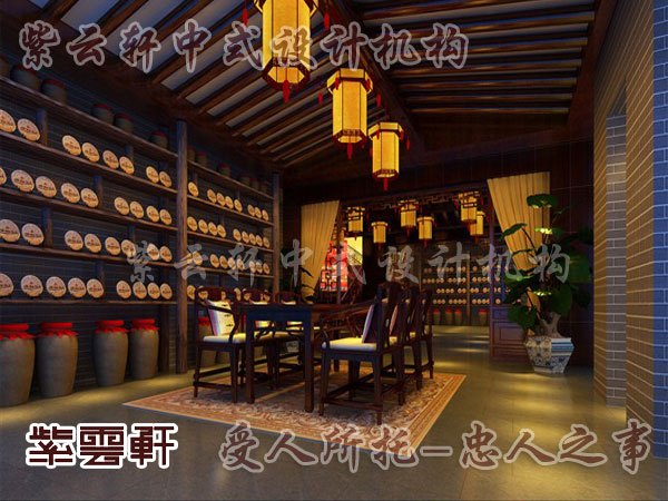 中式古典家具每件作品后都有一段精彩的故事