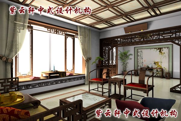 中式家具设计怎样让收藏价值不断提升