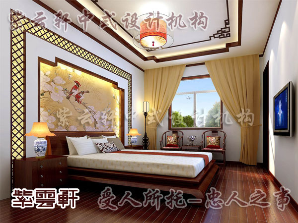 中式家具设计拥有魅惑外表的沙发俘虏购者心