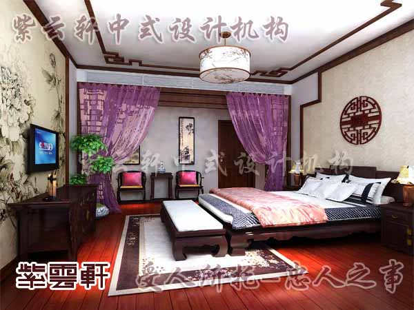 新中式家具着眼点仍然是现代主义蕴涵中传统
