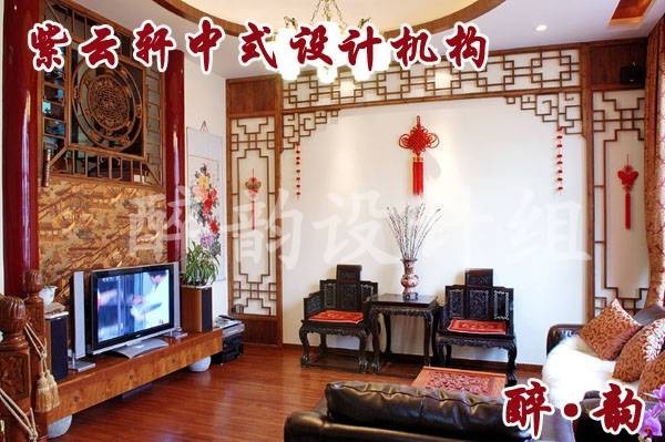 中式装修风水厨房不可以凌驾于客厅卧房之上