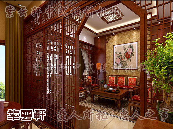 中式设计配饰经典物语之木版年画和传统剪纸