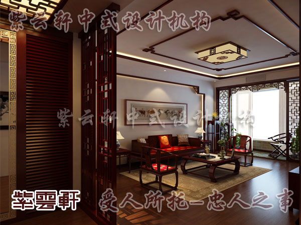 中式家具紫檀有药用价值潜在的价值青睐所在