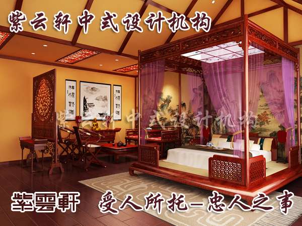 中式古典家具价量齐升是家具市场的突出表现