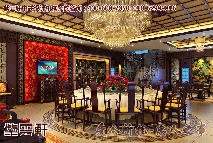 新中式酒店设计理念体现现代精神的独特传统韵味