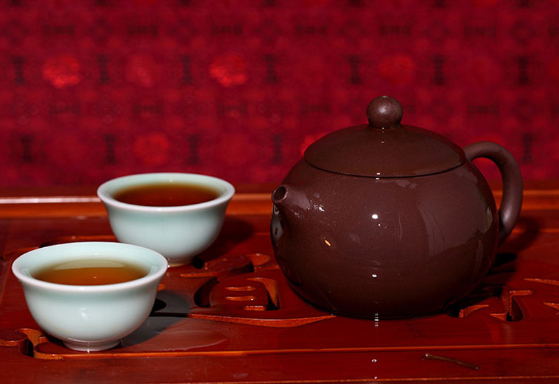 中国传统工艺：紫砂壶的起源原料以及分类