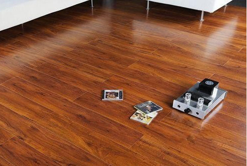 装修指南—家庭装修实木地板选购技巧
