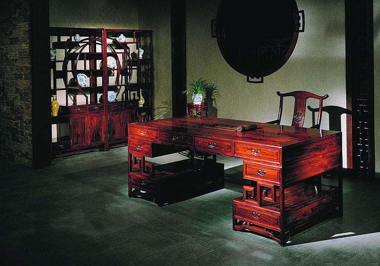 古典中式家具如何保养才能更好的留住古典韵味