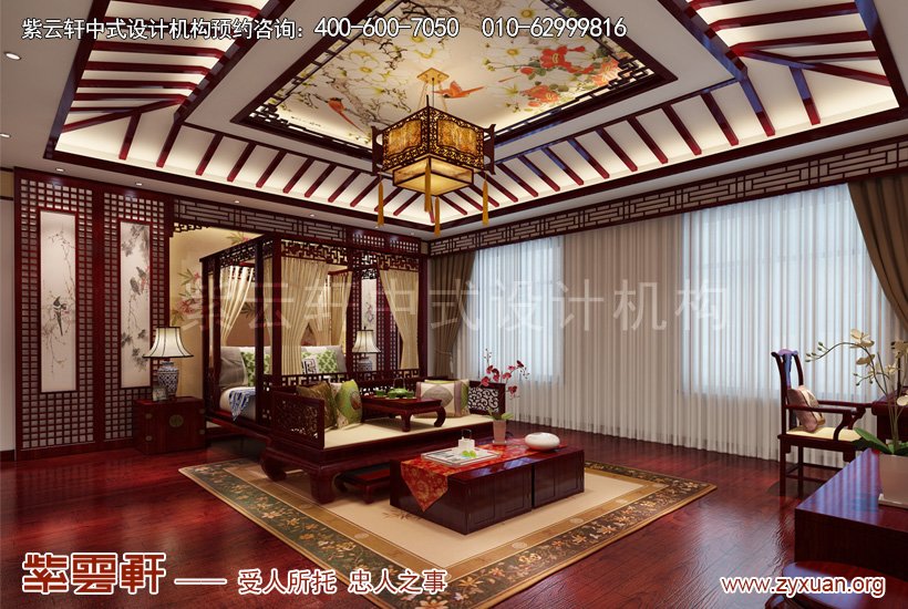 高档装修效果图