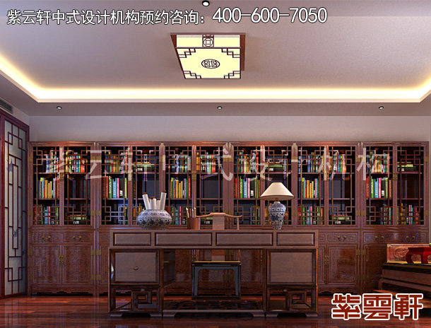 别墅装修实景图