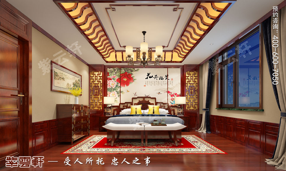 传统风格主卧装修.jpg