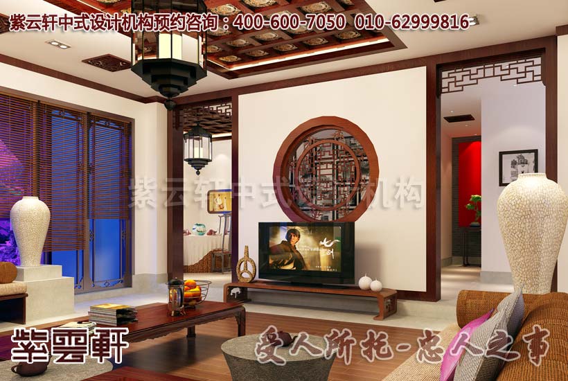 别墅装修图片大全