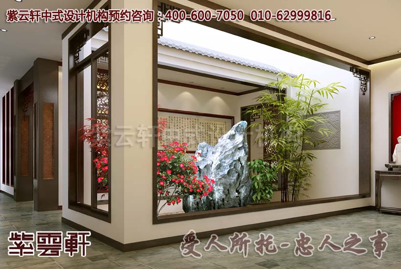 别墅装修图片大全