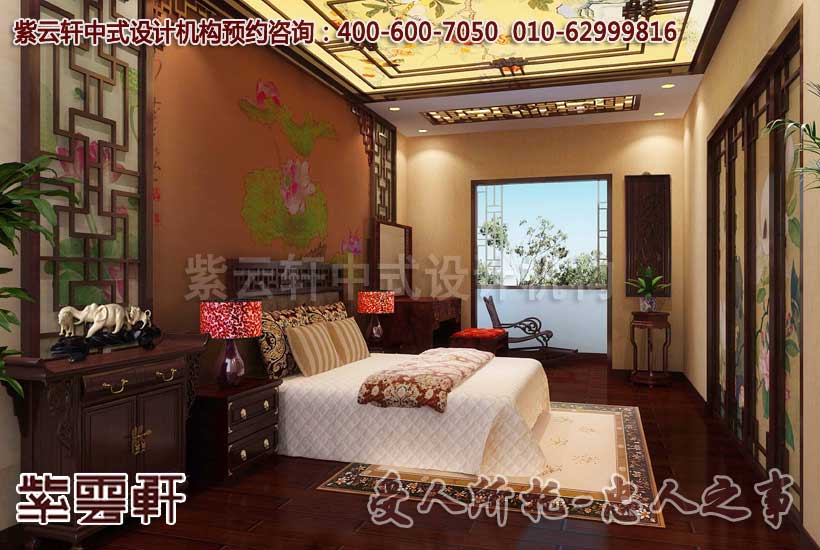 亲切而和谐的韵味，让我们体会到亲切而真挚的感受