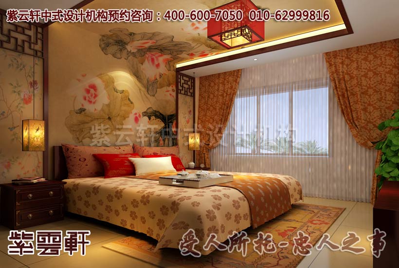 儿童房设计效果