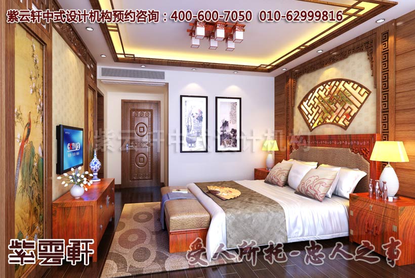 卧室设计