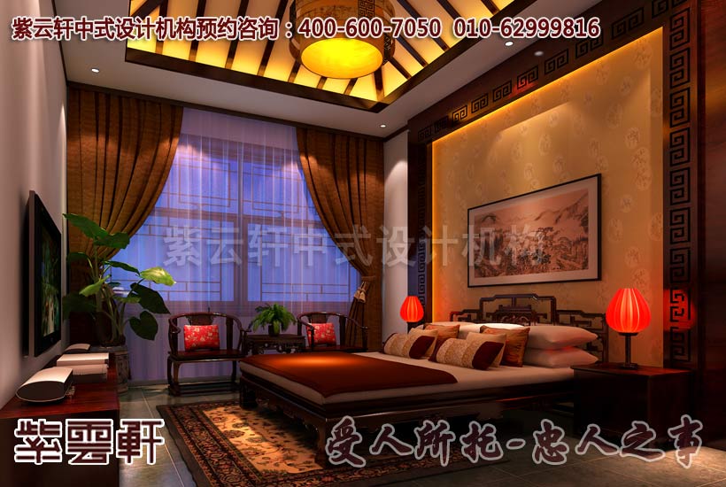 卧室设计
